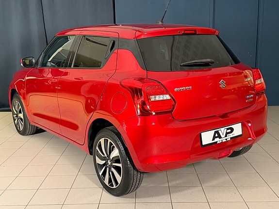 Suzuki Swift 9 of 30