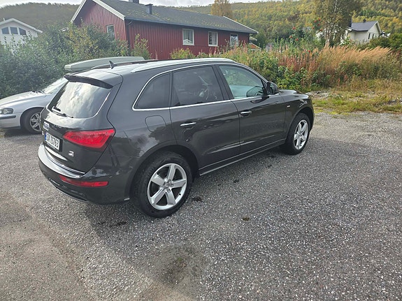Audi Q5 7 of 9