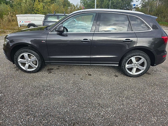 Audi Q5 5 of 9