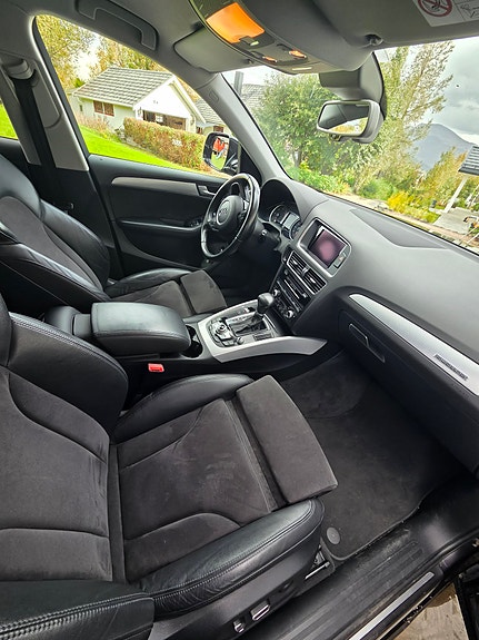 Audi Q5 8 of 9