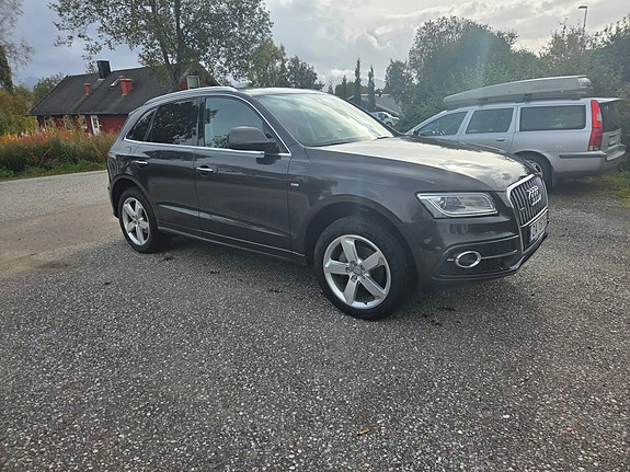 Audi Q5 6 of 9