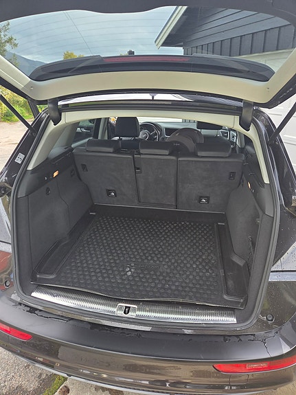 Audi Q5 9 of 9