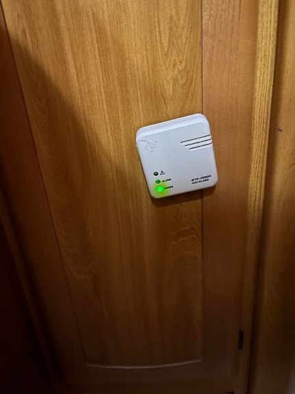 Polar 580 GLE High Back 13 of 16