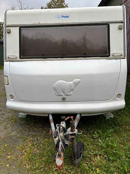 Polar 580 GLE High Back 3 of 16