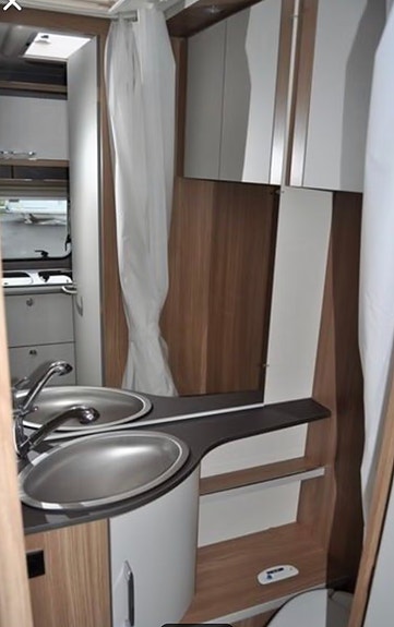 Bürstner 440 premio pluss 14 of 18