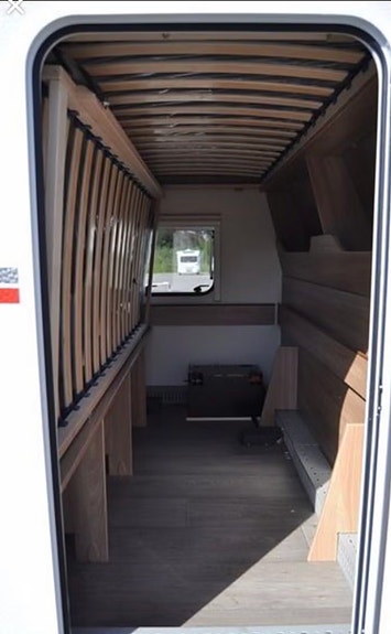 Bürstner 440 premio pluss 6 of 18