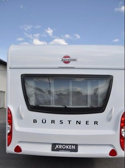 Bürstner 440 premio pluss 3 of 18