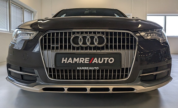Audi A6 allroad 8 of 30