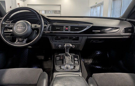 Audi A6 allroad 24 of 30