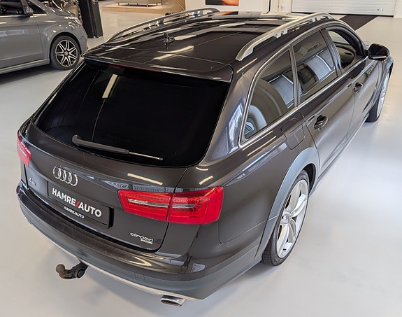 Audi A6 allroad 14 of 30