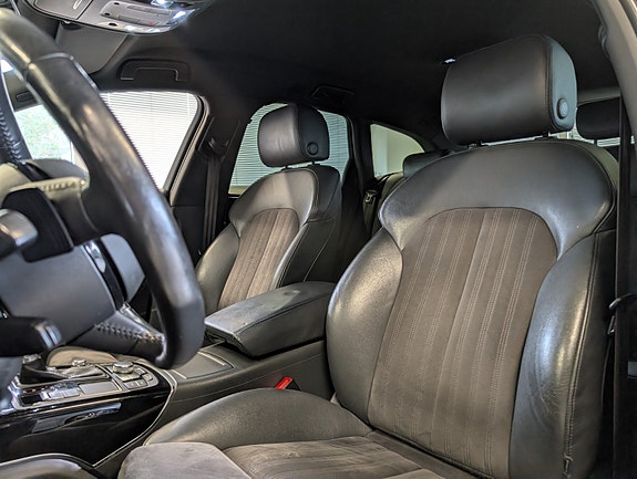 Audi A6 allroad 22 of 30