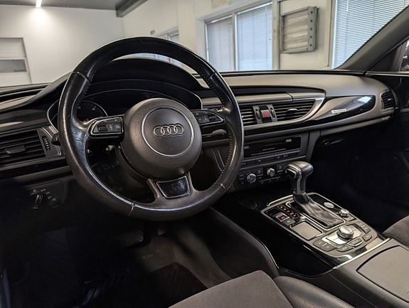 Audi A6 allroad 21 of 30