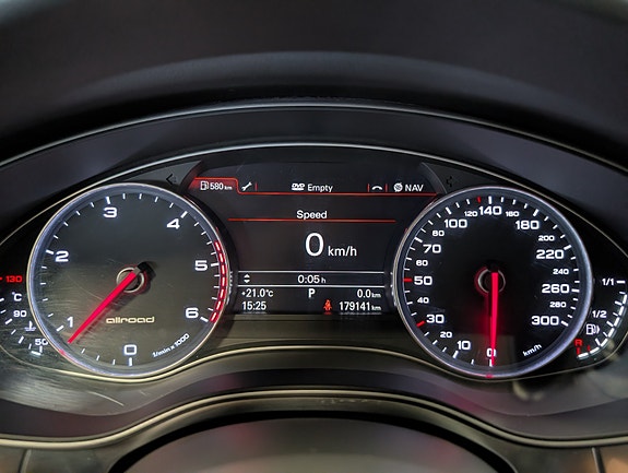 Audi A6 allroad 30 of 30