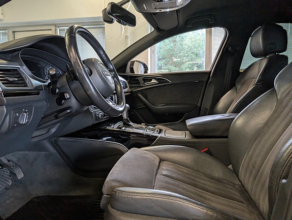 Audi A6 allroad 19 of 30
