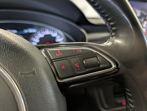Audi A6 allroad 29 of 30