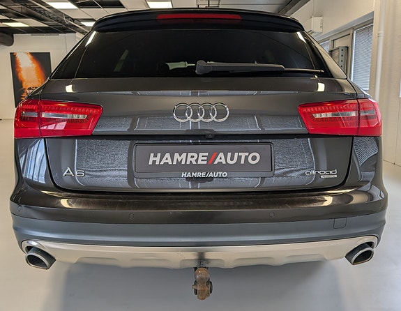 Audi A6 allroad 15 of 30