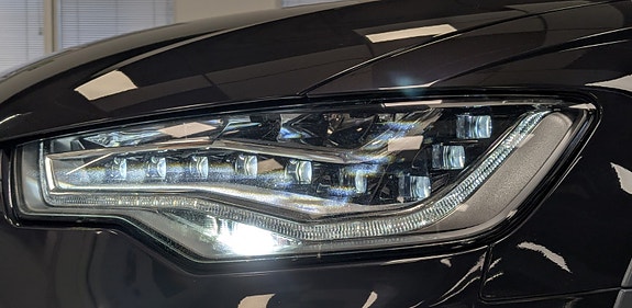 Audi A6 allroad 6 of 30