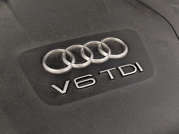 Audi A6 allroad 10 of 30