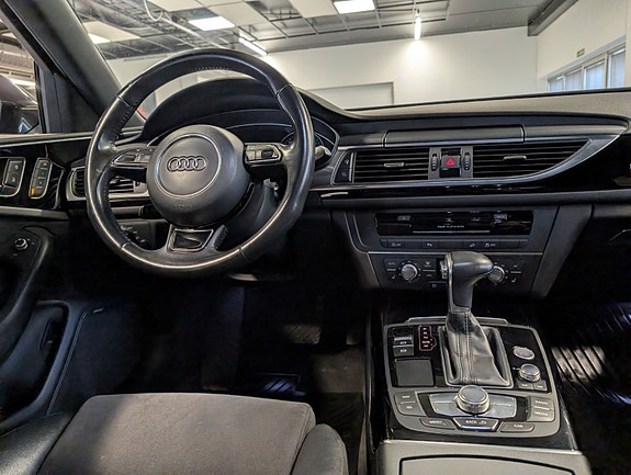 Audi A6 allroad 25 of 30