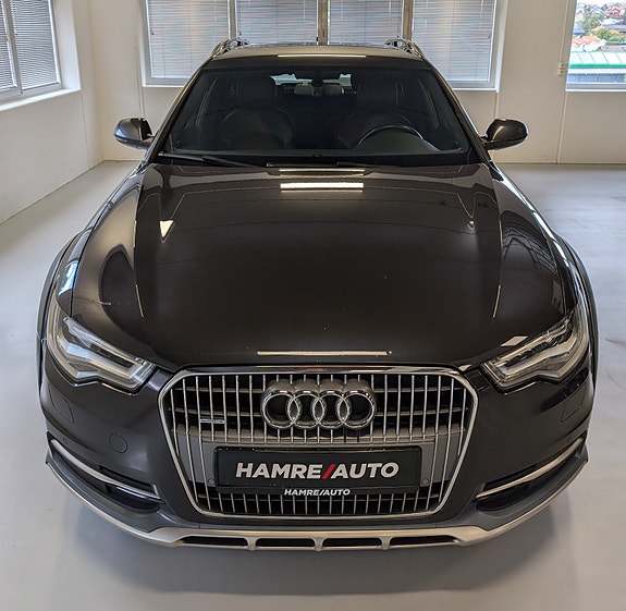Audi A6 allroad 7 of 30