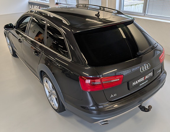 Audi A6 allroad 17 of 30
