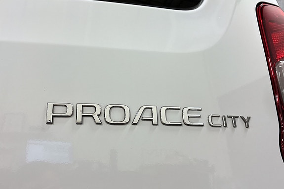 Toyota Proace City 20 of 28