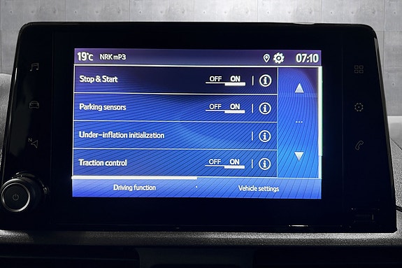 Toyota Proace City 24 of 28