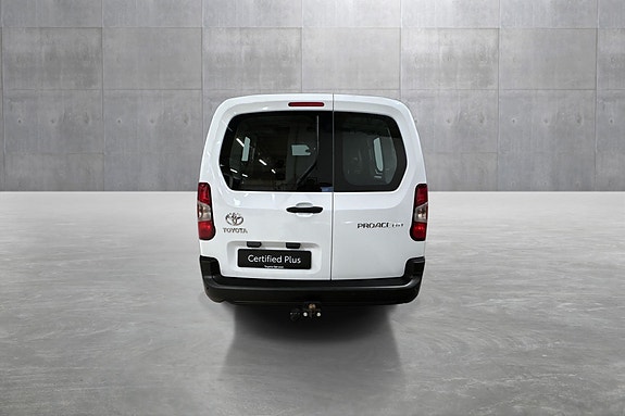 Toyota Proace City 4 of 28