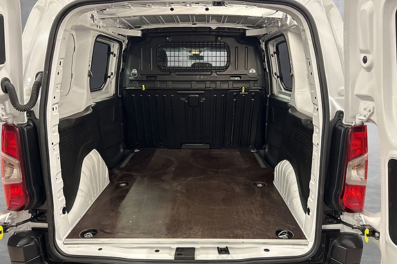 Toyota Proace City 17 of 28