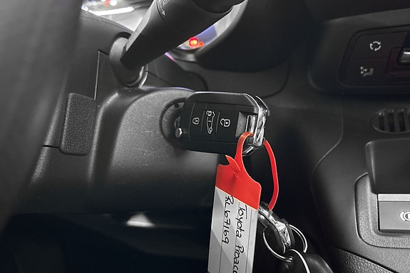 Toyota Proace City 25 of 28