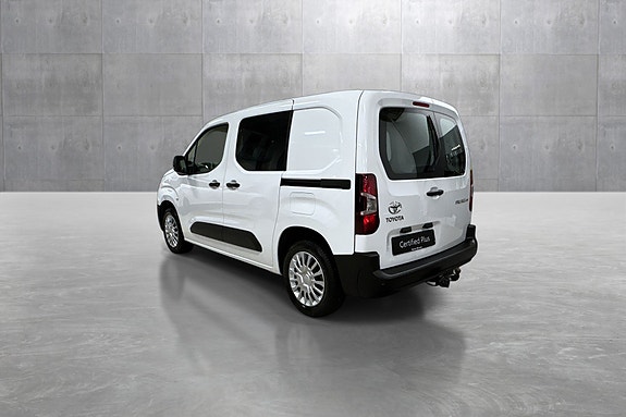 Toyota Proace City 3 of 28