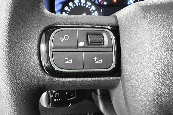 Toyota Proace City 26 of 28