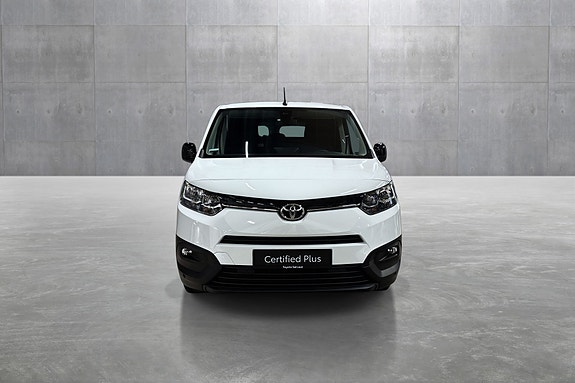 Toyota Proace City 8 of 28