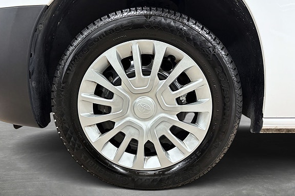 Toyota Proace City 18 of 28