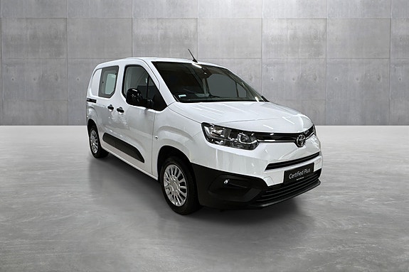 Toyota Proace City 7 of 28