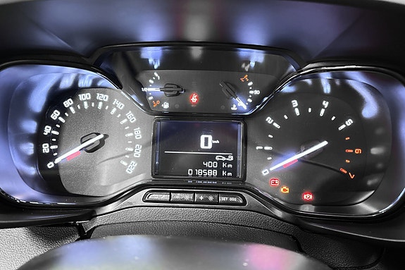 Toyota Proace City 12 of 28