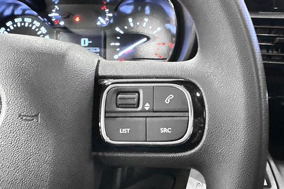 Toyota Proace City 27 of 28