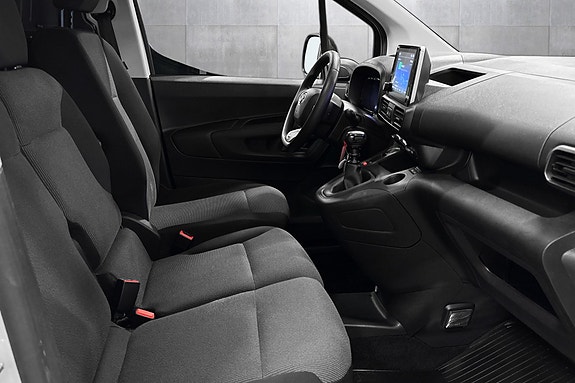 Toyota Proace City 14 of 28