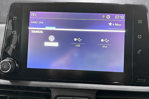 Toyota Proace City 23 of 28