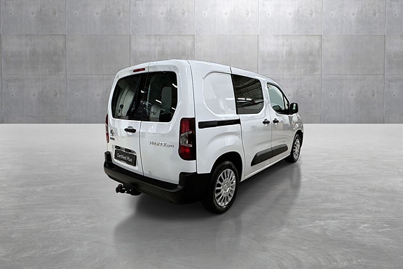 Toyota Proace City 5 of 28