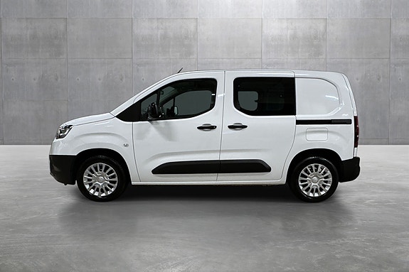 Toyota Proace City 2 of 28