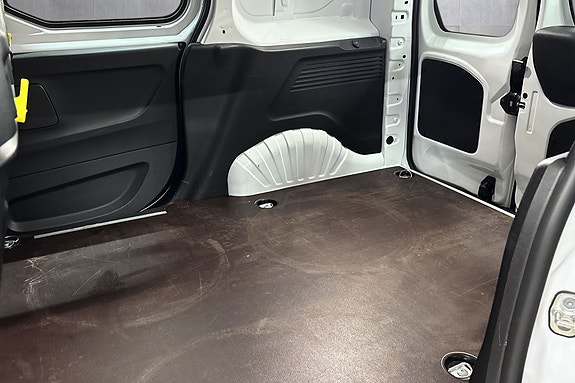 Toyota Proace City 16 of 28