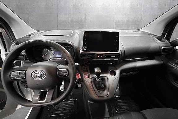 Toyota Proace City 9 of 28