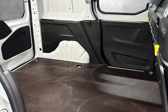 Toyota Proace City 15 of 28