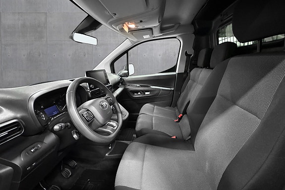 Toyota Proace City 10 of 28