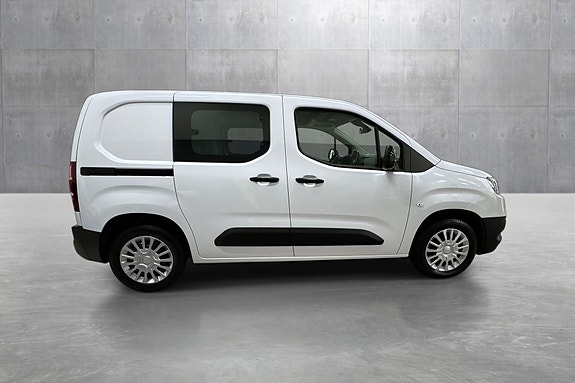 Toyota Proace City 6 of 28