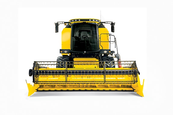 New Holland High Capacity 2 of 3