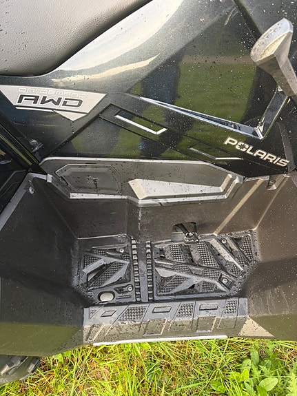 Polaris Sportsman 570 EPS bra utstyrt 11 of 22