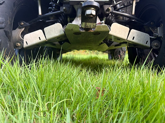Polaris Sportsman 570 EPS bra utstyrt 9 of 22