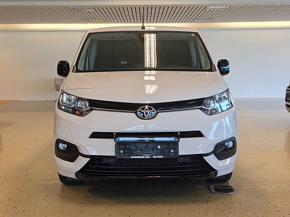 Toyota Proace City 10 of 30